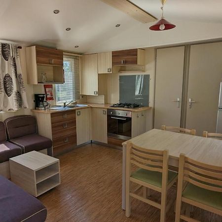 מלון אפט Lubea Camping מראה חיצוני תמונה